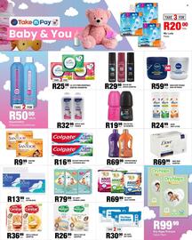 Take 'n Pay catalogue week 19 Page 8