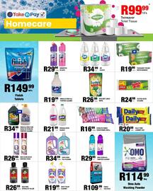Take 'n Pay catalogue week 19 Page 9