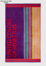 Volantino United Colors Of Benetton Pagina 10