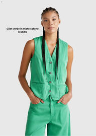 Volantino United Colors Of Benetton Pagina 11
