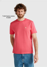 Volantino United Colors Of Benetton Pagina 12
