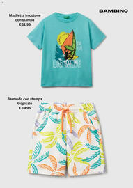 Volantino United Colors Of Benetton Pagina 15