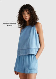 Volantino United Colors Of Benetton Pagina 3