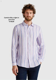 Volantino United Colors Of Benetton Pagina 5
