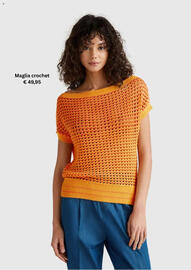 Volantino United Colors Of Benetton Pagina 6