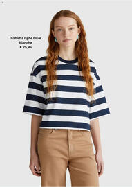 Volantino United Colors Of Benetton Pagina 7
