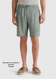 Volantino United Colors Of Benetton Pagina 8