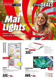 MediaMarkt Prospekt Seite 1