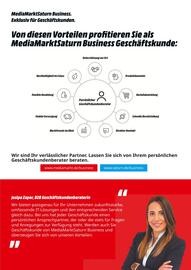 MediaMarkt Prospekt Seite 15