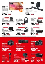 MediaMarkt Prospekt Seite 3