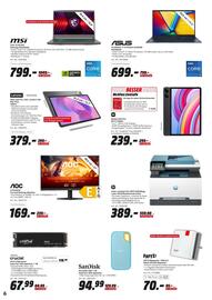 MediaMarkt Prospekt Seite 6