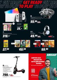 MediaMarkt Prospekt Seite 7