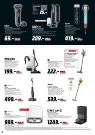 MediaMarkt Prospekt Seite 8