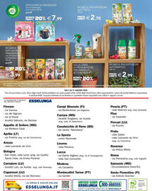Volantino Esselunga Pagina 20