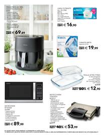 Volantino Esselunga | Casa Pagina 8