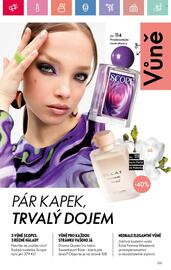 Oriflame leták Strana 105