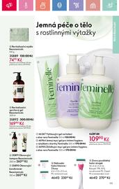 Oriflame leták Strana 133