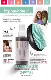 Oriflame leták Strana 141