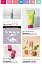 Oriflame leták Strana 143