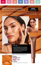 Oriflame leták Strana 28