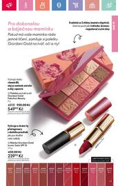 Oriflame leták Strana 33