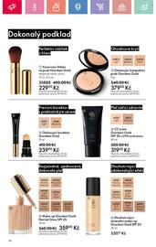 Oriflame leták Strana 34