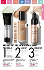 Oriflame leták Strana 43
