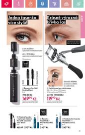 Oriflame leták Strana 45