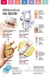 Oriflame leták Strana 64