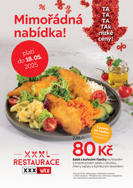 XXXLutz leták Strana 1