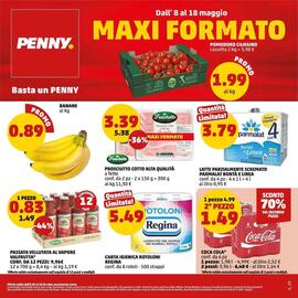 Volantino PENNY Pagina 1
