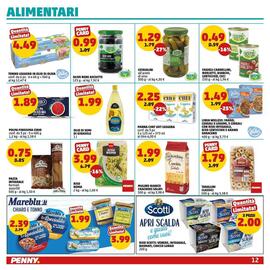 Volantino PENNY Pagina 12