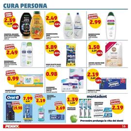 Volantino PENNY Pagina 16