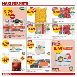 Volantino PENNY Pagina 2