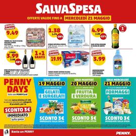 Volantino PENNY Pagina 21