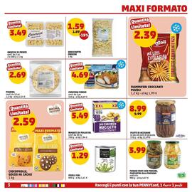 Volantino PENNY Pagina 3