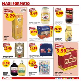 Volantino PENNY Pagina 4