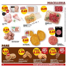 Volantino PENNY Pagina 9