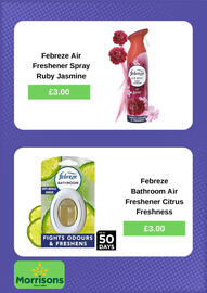 Morrisons leaflet week 19 Page 4