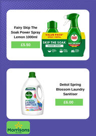 Morrisons leaflet week 19 Page 5
