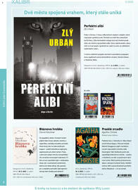 Knižní klub leták Strana 8