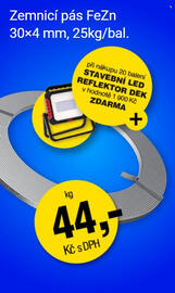 DEK leták Strana 3