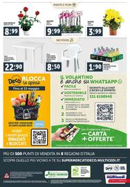Volantino Deco Supermercati Pagina 20