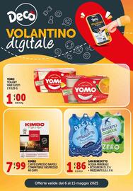 Volantino Deco Supermercati Pagina 21