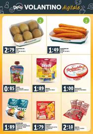 Volantino Deco Supermercati Pagina 22