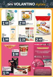 Volantino Deco Supermercati Pagina 23