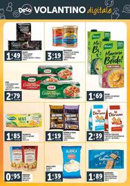 Volantino Deco Supermercati Pagina 26
