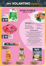 Volantino Deco Supermercati Pagina 27