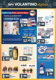 Volantino Deco Supermercati Pagina 30