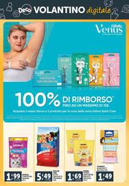 Volantino Deco Supermercati Pagina 31